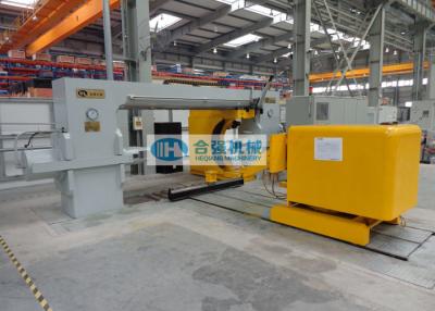 China 500 Ton Double Cylinder Wheelset Press, vollautomatische Rad-Presse zu verkaufen