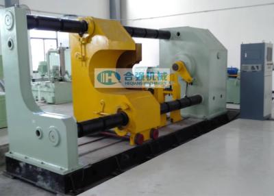 China 450 Ton Single Cylinder Wheel Press Machine for sale