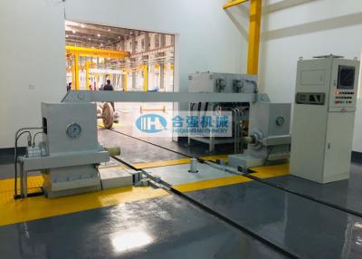 China Prensa automática de montagem de rolamentos, máquina de prensagem de rolamentos de rodas à venda