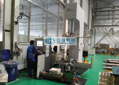 Cina Stampa di Ton Railway Wheelset Gear Assembly di verticale 200 in vendita