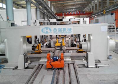 China ISO9001 3500kN Wheel Press For Mining Wagon Wheelset Production And Maintenance for sale