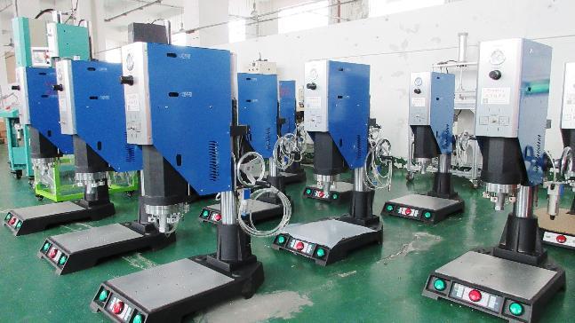 Verified China supplier - Suzhou Youwoly Machinery Equipment Co., Ltd.