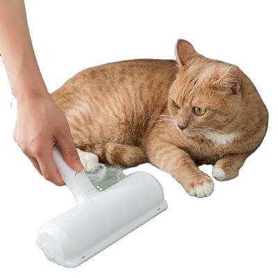 China Lowest Price Viable High Quality Cat Hair Pet Hair Remover Roller Dog Hair Brush for sale