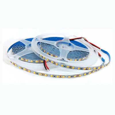 China Commercial LANDSCAPE lighting 4mm 60leds/m 120leds/m strip light smd2835 3000K 4000K 6000K 2835 led strip light for sale