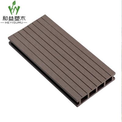 China Contemporary hot sale wpc board, wpc decking board wpc flooring for sale