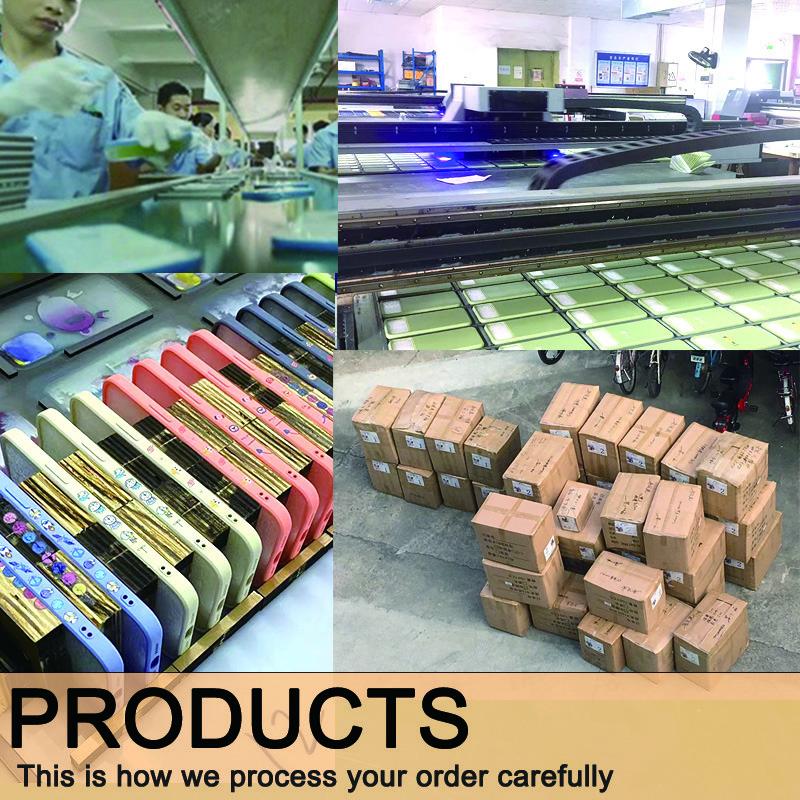 Verified China supplier - Guangzhou Qeeca Trading Co., Ltd.