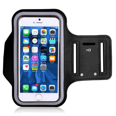 China For Universal Running/Sport Cell Phone Arm Band Holder Case, Running Sports Phone Case For iPhone 8 x Armband Case for sale