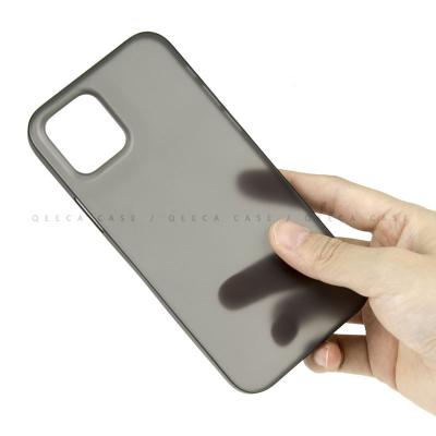 China Convenient Anti-drop Super Slim Casing For iPhone 12 Case 6.7 Ultra Thin Minimal Design Phone Case For iPhone 12 for sale