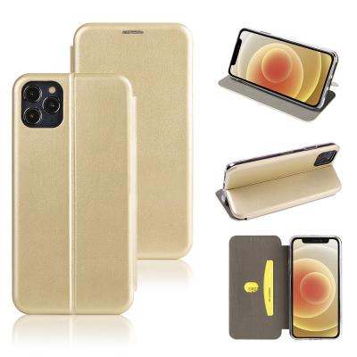 China Anti-fall For iPhone 11 12 Pro Max Case Magnetic Luxury Flip Case Phone Cover For Women For iPhone 13pro Max Flip Cover for sale