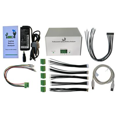 China Lithium Ion Battery Pack Tester Laptop Battery Tester , Battery Testing Machine NLBA1 for sale