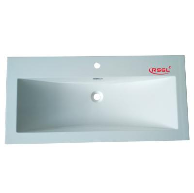 China Durable Made In China High Quality Hand Free Wash Basin With Good Price for sale