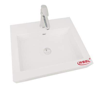 China Durable high quality and low price sinks unique ceramic bathroom sink for sale