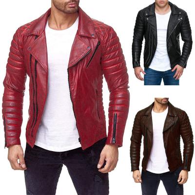 China 2019 new fashion suit QUICK DRY flying dishonest jacket baseball uniforms models men's jacket for sale