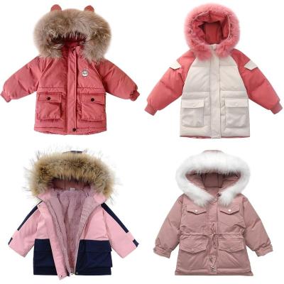 China Cheap Factory Price Anti-wrinkle Kids Coats Girls Jackets Cape Coat 2021 for sale