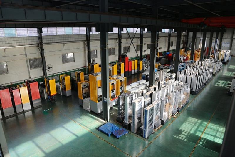 Geverifieerde leverancier in China: - Jinan Xinguang Testing Machine Manufacturing Co., Ltd.