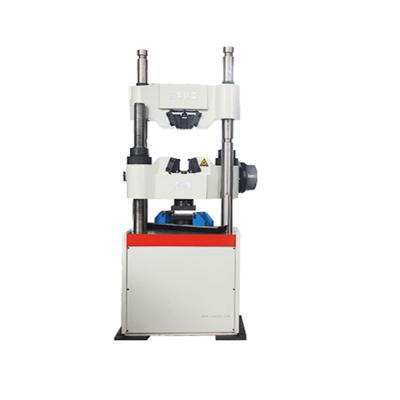 China 1000kn Taiwan Universal Testing Machine 26-60 Universal Tensile Testing Machine for sale