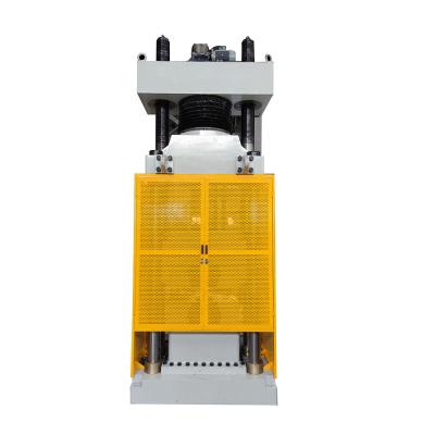 China Factory Direct Nuts -and- Bolt Testing Machine Manufacturer Computerized Servo Hydraulic Universal Testing Machine WAW-5000 for sale