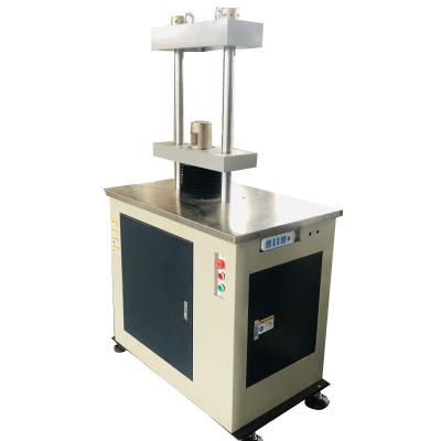 China 300T Four-Column Flexural And Compressive Testing Machine Price 110mm for sale