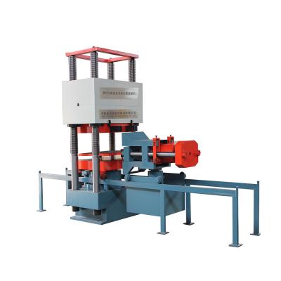 China The Bearing of Plate, Basin and Ball Bearings for Road and Railway Bridges Direct Shear and Compression Testing Machine YJW-5000 for sale