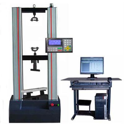 China MWW-10 Universal Wood Testing Machine Price Wood Testing Machine for sale