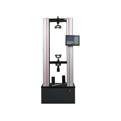 China China Manufacturer Digital Control MWD-10/20/50Kn Artificial Board Testing Testing Machine MWD-10/20/50Kn for sale