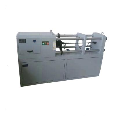 China 2%~100%FS Relaxation Testing Machine For Steel Wire , Galvanized Steel Wire And Metal Rebar Stress Relaxation Testing Machine Price for sale