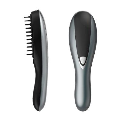 China High Quality Portable Home Massager Liquid Comb Scalp Hair Care MRIYA Electric Hair Brush for sale