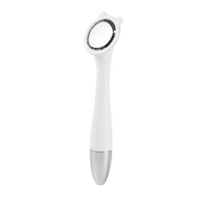 China Skin Tightening Facial Cream Booster Facial Machine Handheld Massager Deep Cleansing Portable Facial Devices for sale