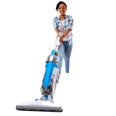 China Hot Selling Electric Steam Vacuum Cleaner Home Household Hardwood Floor Carpet Steam Cleaner Deep Clean Vacuum for sale