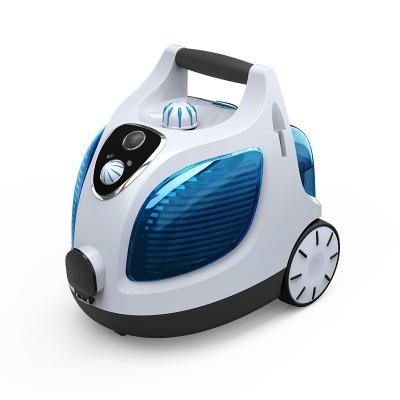 China Car Maker Professional Heavy Duty Pressurized Steam Cleaner for sale