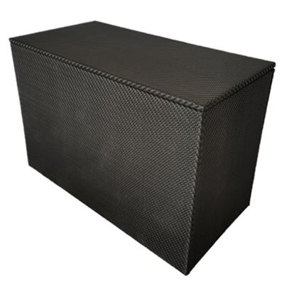 China Factory Directly Wholesale Viable Pillow Cushion Toy Deck Wicker Cushion Storage Box for sale