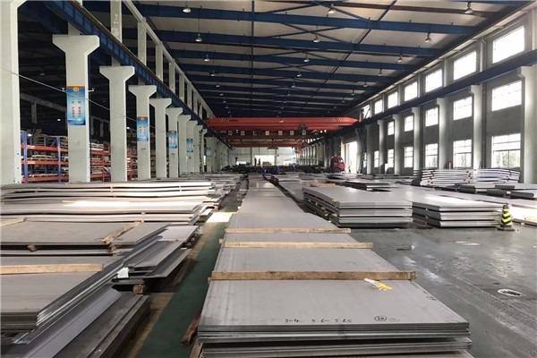 Verified China supplier - Foshan Putie Stainless Steel Co., Ltd.