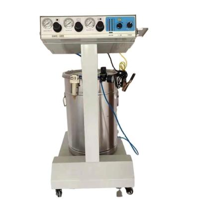 China Other Wholesale High Quality Electrostatic Powder Spray Coating Machine for sale