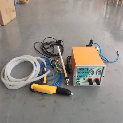 China Other Selling New Type Well Automatic Powder Spray Gun Powder Coating Spray Gun for sale