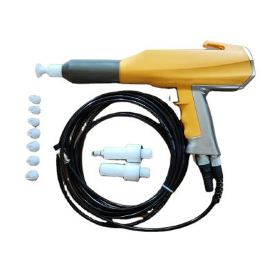 China Other China Professional Manufacture Mini Spray Gun Powder Coating For Sale for sale