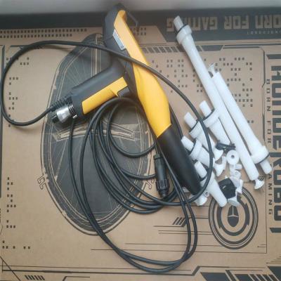 China Other Low Price Guaranteed Portable Quality Color Powder Coating Spray Gun for sale