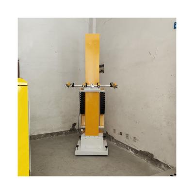 China Wholesale 1.5M 2M 2.5M 3M Automatic Spray Painting Machine Powder Coating Machine Factory Directly For Sale for sale