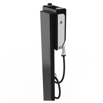 China AC Battery Charging Electric Scooter Charging Station Indoor / Outdoor New Design With Great Price for sale