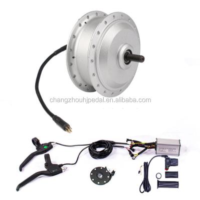 China 36v 250w 350w electric bike hub motor kit wheel kits for sale 26