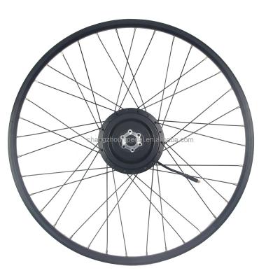 China bafang 350w rear wheel motor for new zealand market 16