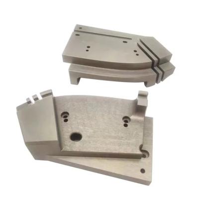 China Prototype CNC Milling Parts Precision Motorcycle Aluminum CNC Milling Service for sale