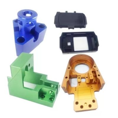 China Custom CNC Metal Machining Parts CNC Aluminum Machining Parts for sale