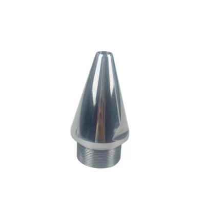 China Customized Color CNC Milling Machine Parts CNC Metal Stamping Parts for sale