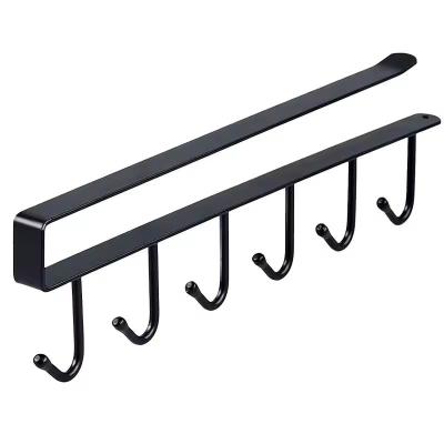 China Kitchenware Metal Laser Cutting Parts Hidden Metal Shelf Brackets Hook Punch Free for sale