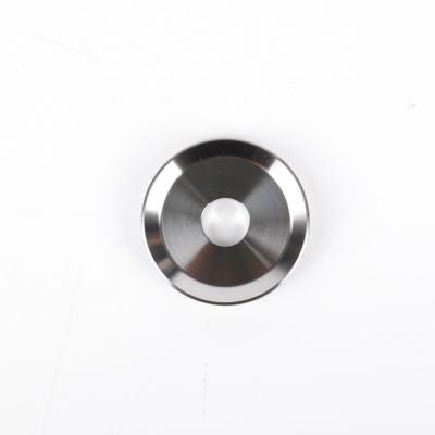 China Precise CNC Stamping Parts Stainless Steel CNC Lathe Machining Parts For Medical for sale