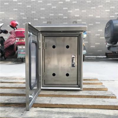 China Customized Waterproof Enclosu Ip55 Telecom Ups Cabinet Outdoor Electrical Air Conditioner Cabinet for sale