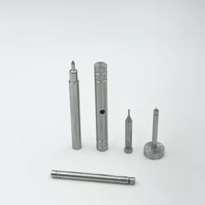 Chine Fabrication Stainless Steel Lost Wax Iron Casting Aluminum Parts Machining Cnc Machining Services à vendre