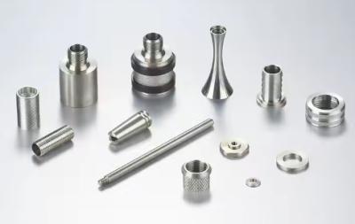 China CNC Machining Products Metal Customized Cnc Machining Spare Parts for sale