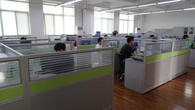 Verified China supplier - Sicon Chat Union Electric Co., Ltd.