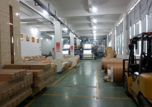 Verified China supplier - Shanghai Kenmeng Trading Co., Ltd.